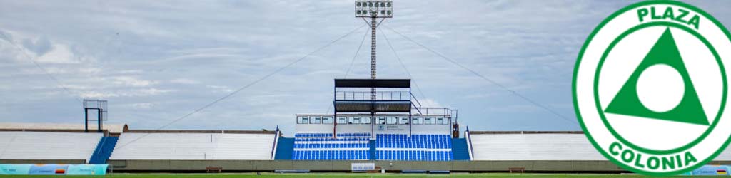 Estadio Profesor Alberto Suppici